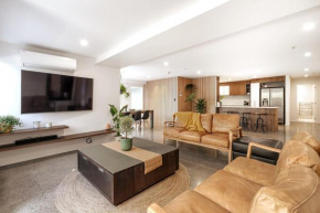 Spacious on Maunganui Road